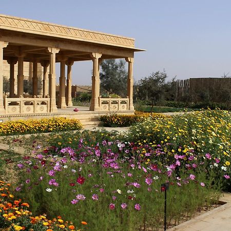 Suryagarh Jaisalmer Exterior photo