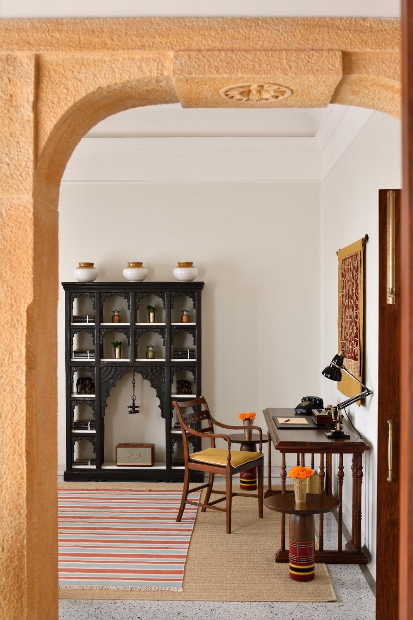 Suryagarh Jaisalmer Exterior photo